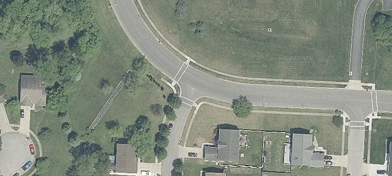 Oak Valley Rd