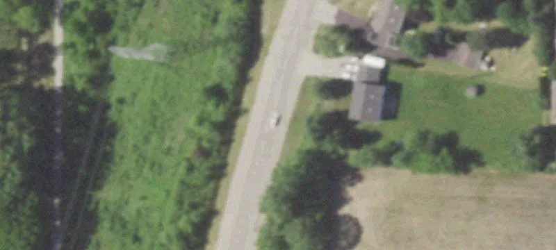 Forest Home Ave