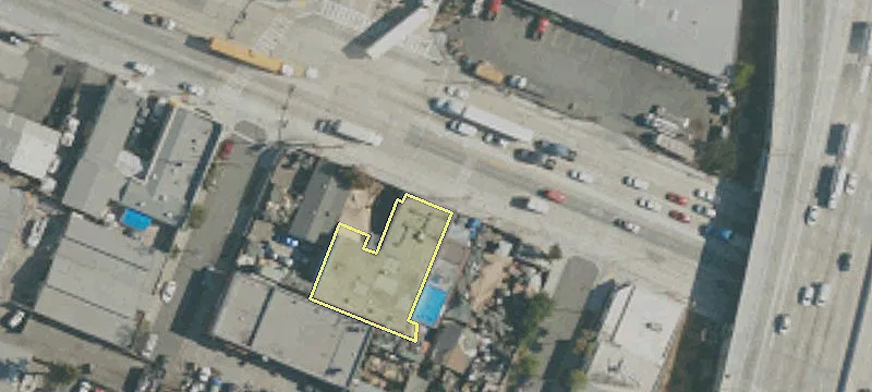4630-4646 Washington Blvd
