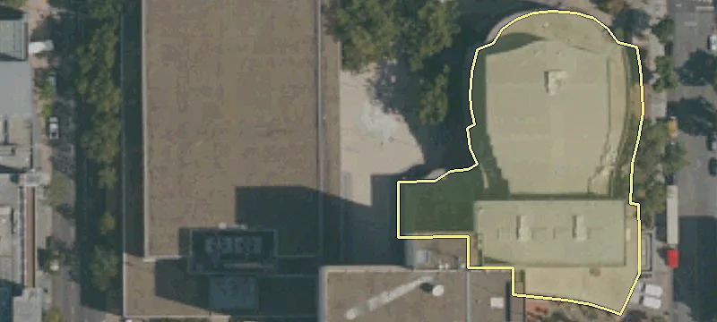 Civic Ctr Plz