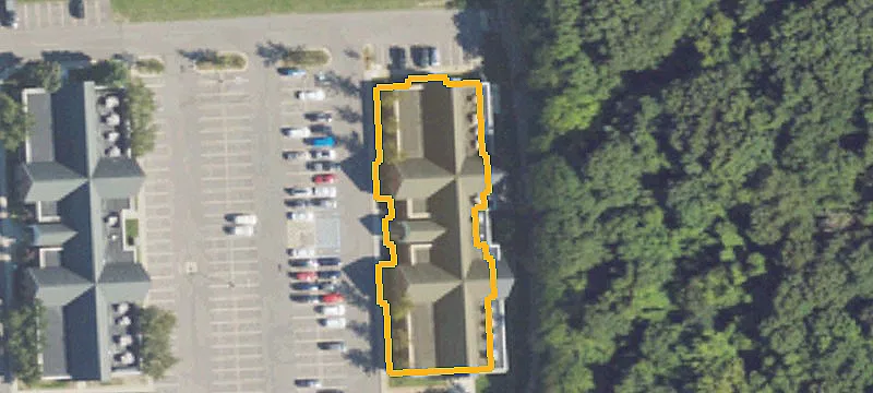 950 Corporate Office Dr