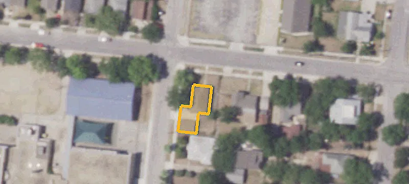 2318 César E Chávez Blvd