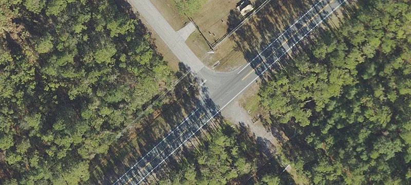 Rodeo Rd