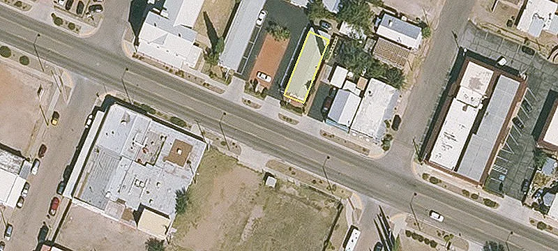 410 Fremont St