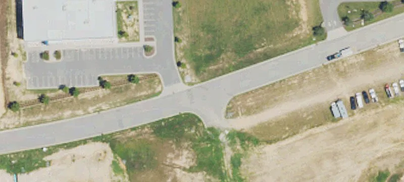 Salem Park Dr
