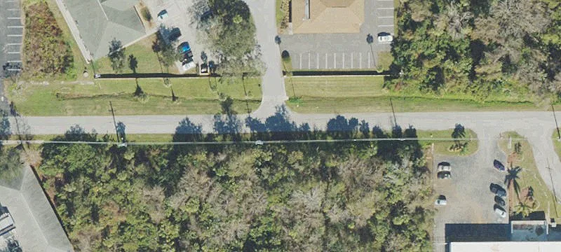 Buffalo Rd