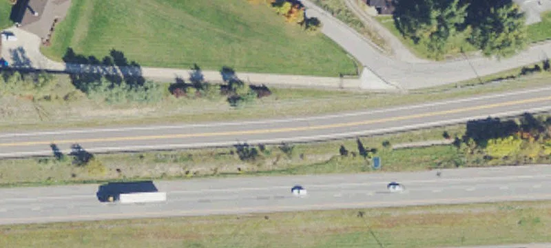 Fort Henry Rd