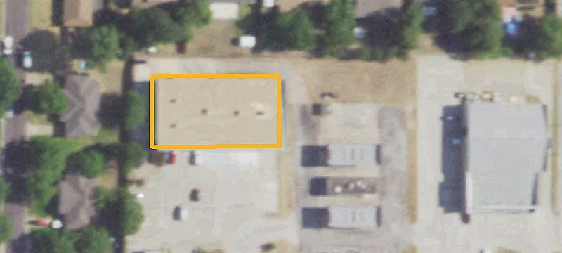 846-850 Pipeline Rd