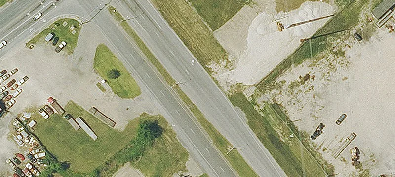 Airline Hwy