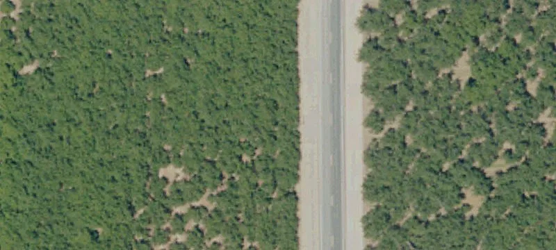 Farmersville Rd