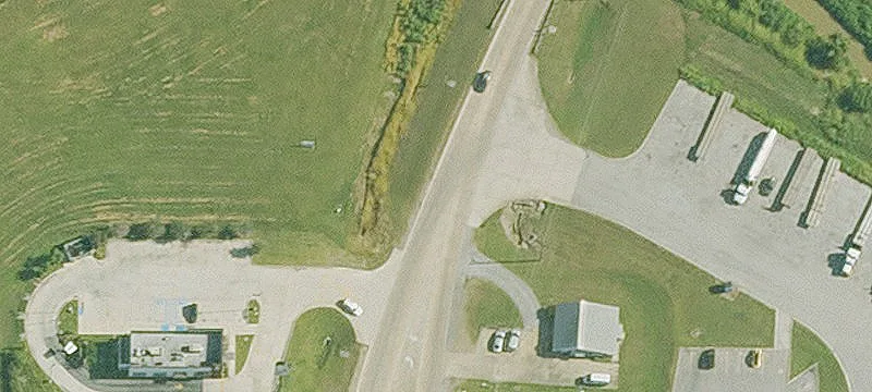 Church Point Hwy