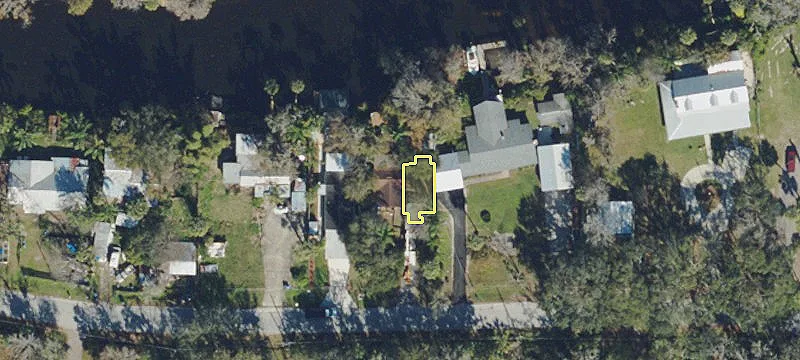 Alafia Ridge Loop