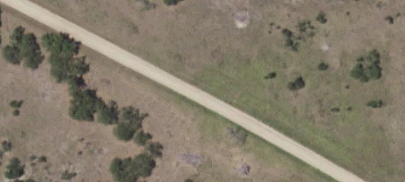Old Harper Rd