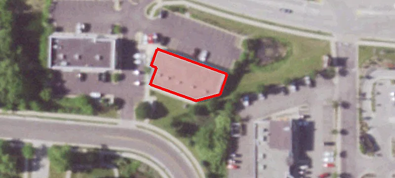 1921 Silvernail Rd