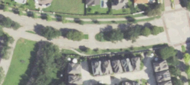 Creek Bend Dr