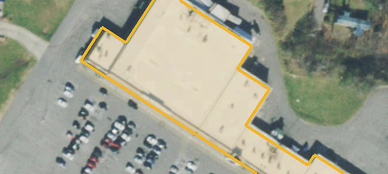 2006 Memorial Blvd