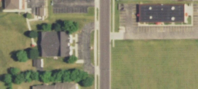2875 Village Rd