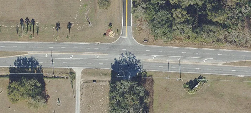 Highway 42