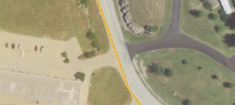 Silver Springs Rd
