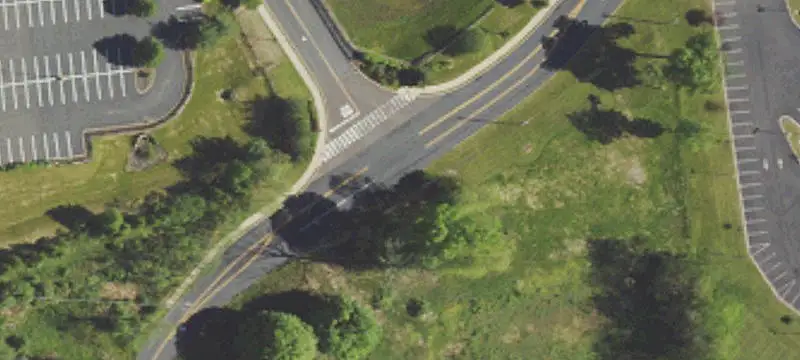 Pumping Station Rd