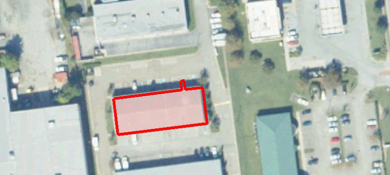 4000 Incubator Rd