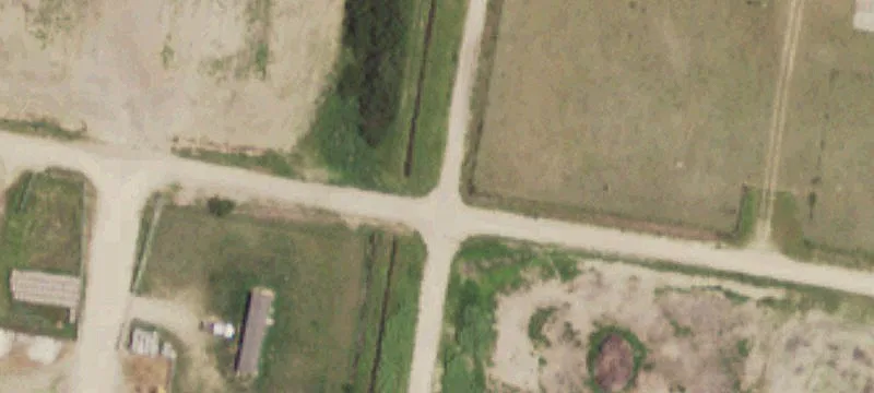 Coolidge Rd