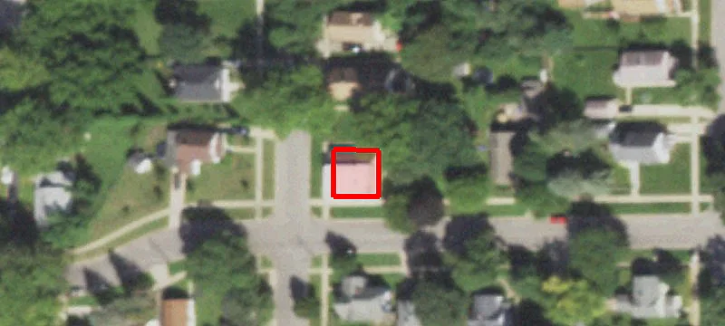 601 Hill Ave