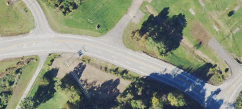 Pike St & Hino Dr