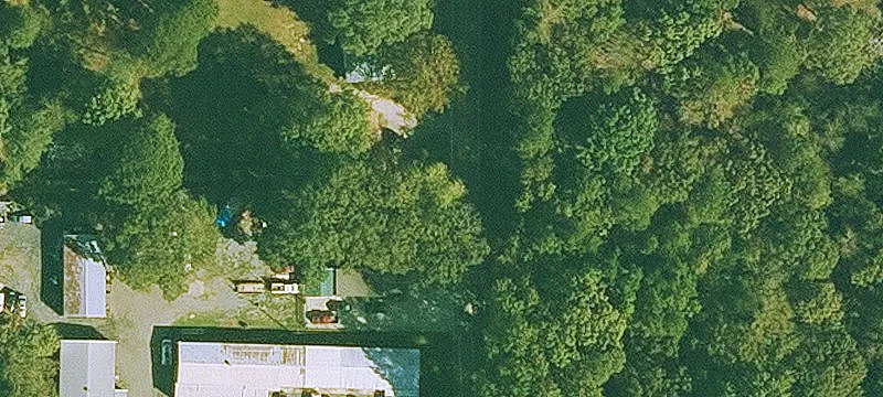Chicot Rd