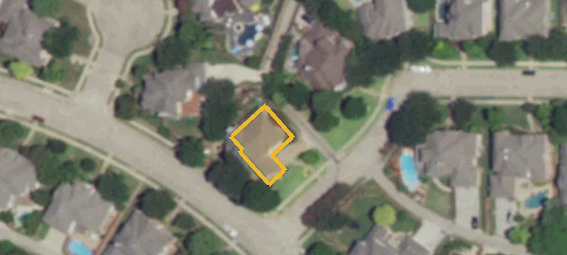 Allen TX 75013 Prodigy Park