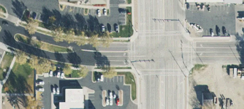 12800 Redwood Rd