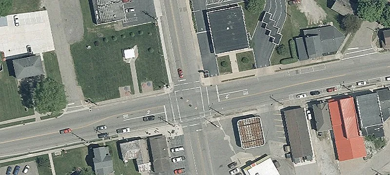 Cincinnati/Northen Kentucky International Airport