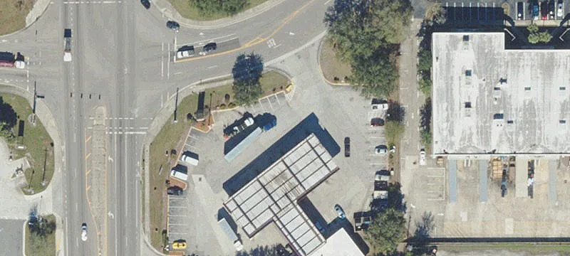 792 County Line Rd