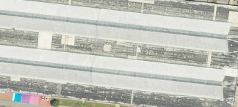 400 Cp Rd