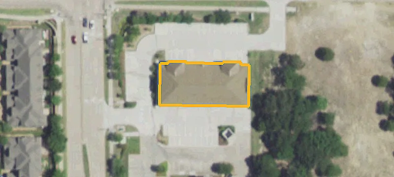 2006 Campbell Rd