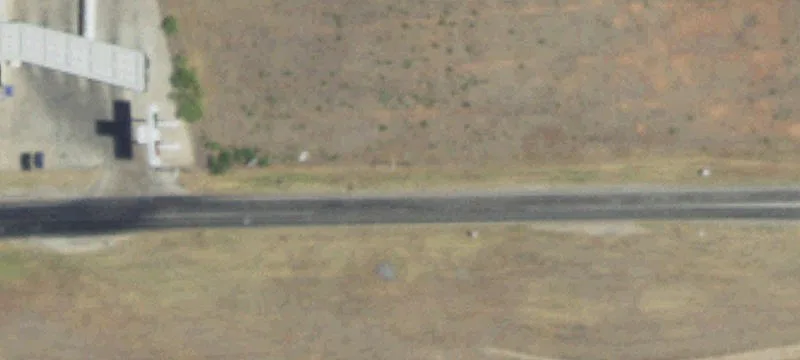 Access Rd