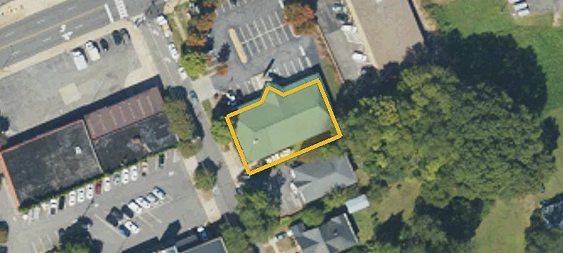 200 Front St