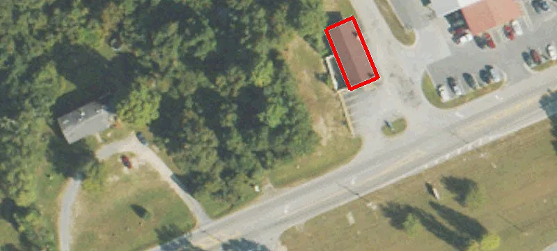 13720 Veterans Memorial Hwy