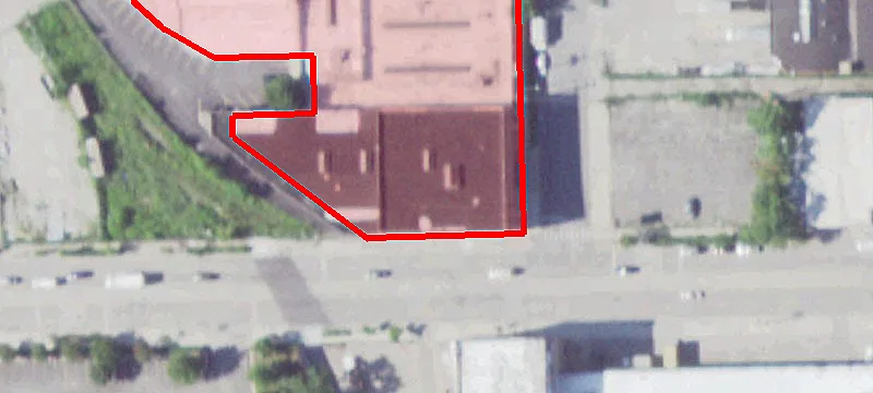 900 Cermak Rd