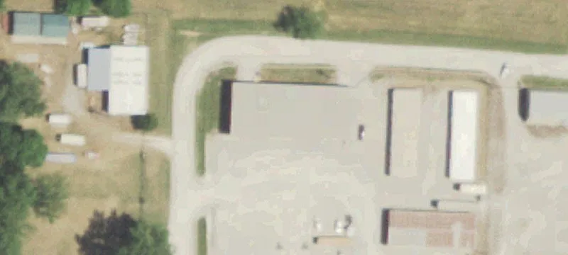 401 Metallic Rd