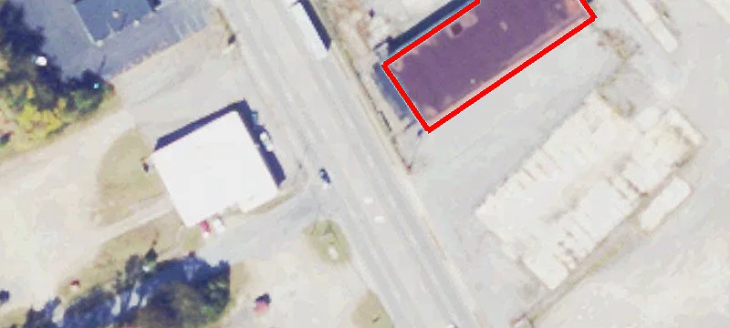 3200 Virginia Ave