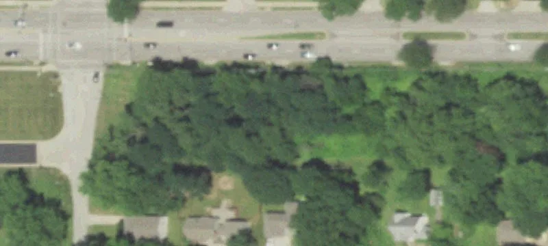 169 Nwc Barry Rd & Hwy