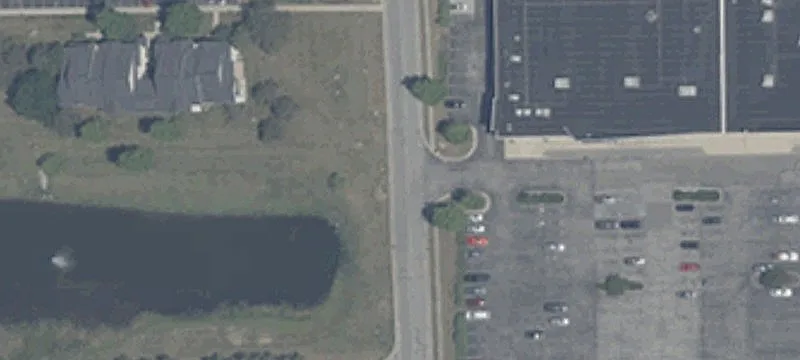 Shiloh Crossing Dr