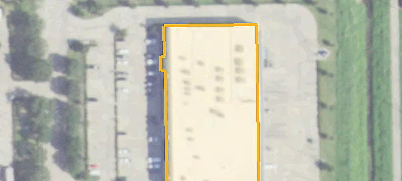 1350 Industrial Blvd