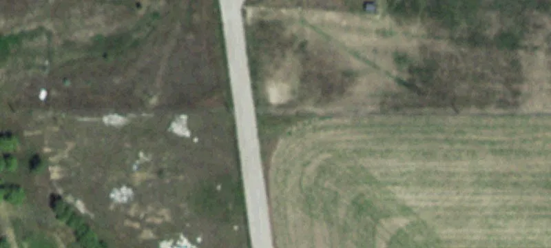 Tbd Gisi Rd