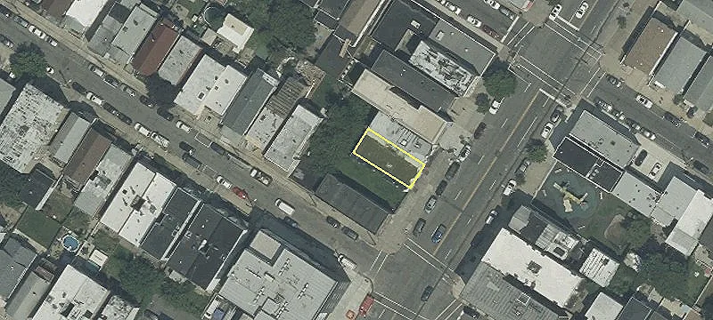 433 Avenue C