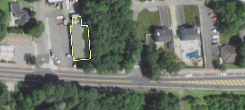 797 Country Rd