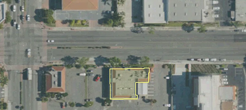 7500-7532 Rosecrans Ave