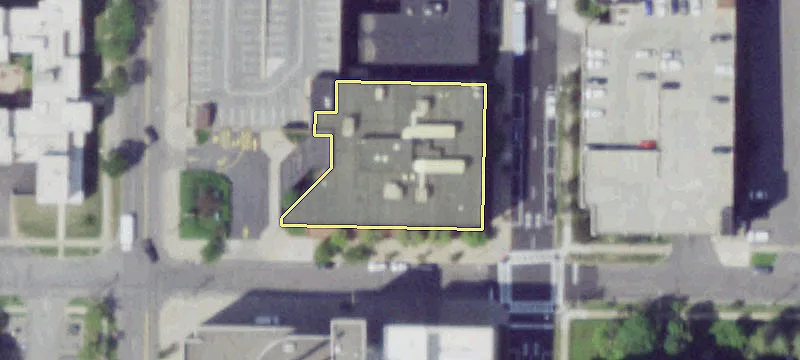 475 Irving Ave