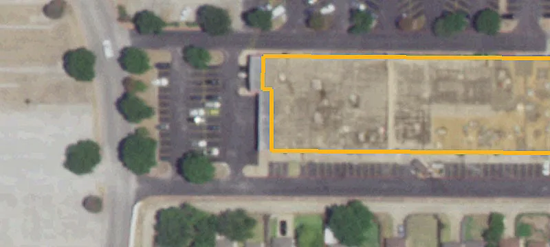 1702-1748 Belt Line Rd
